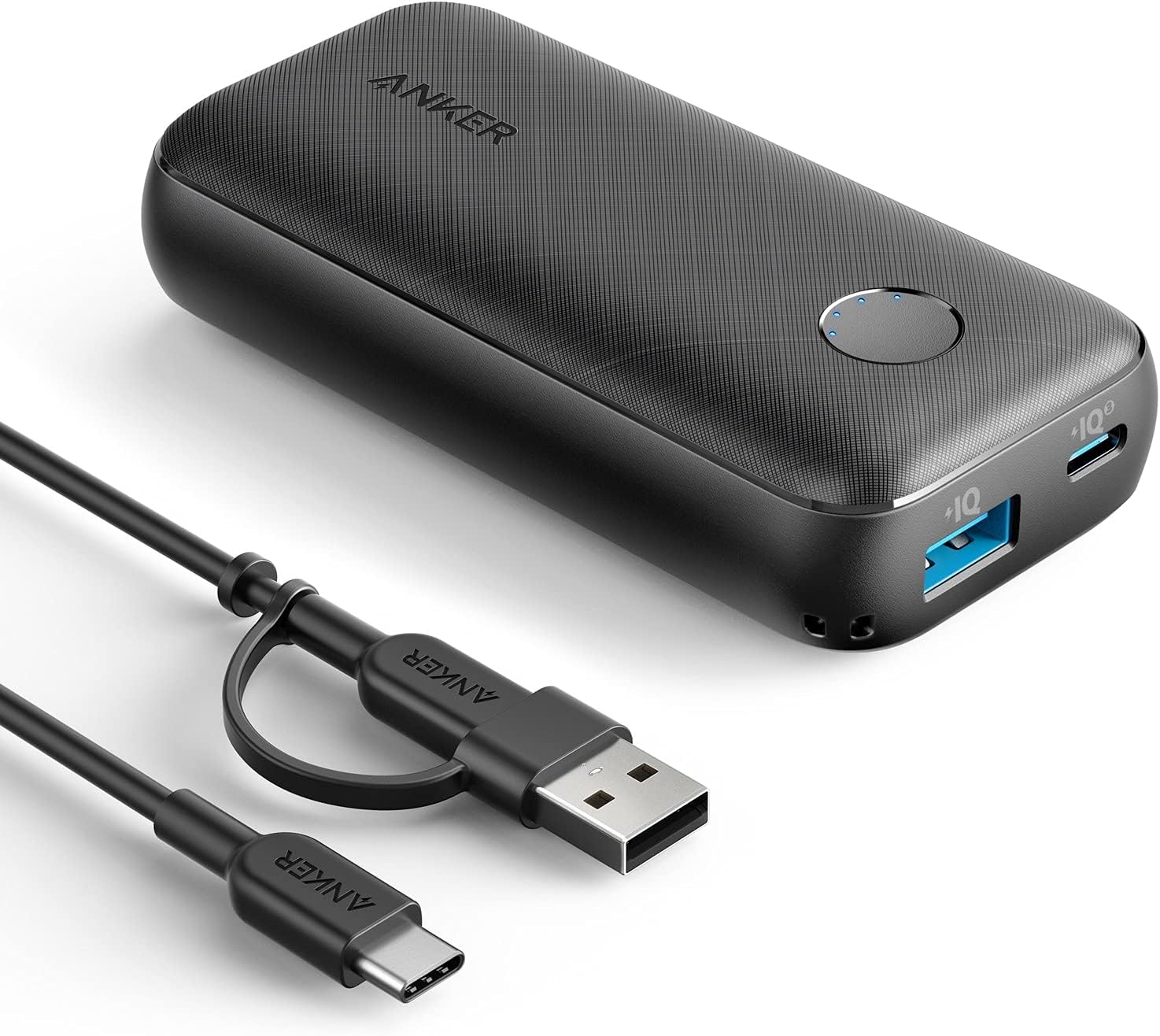 Anker PowerCore 10000 Redux