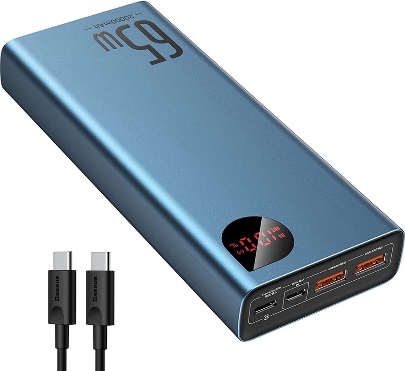 Baseus Power Bank