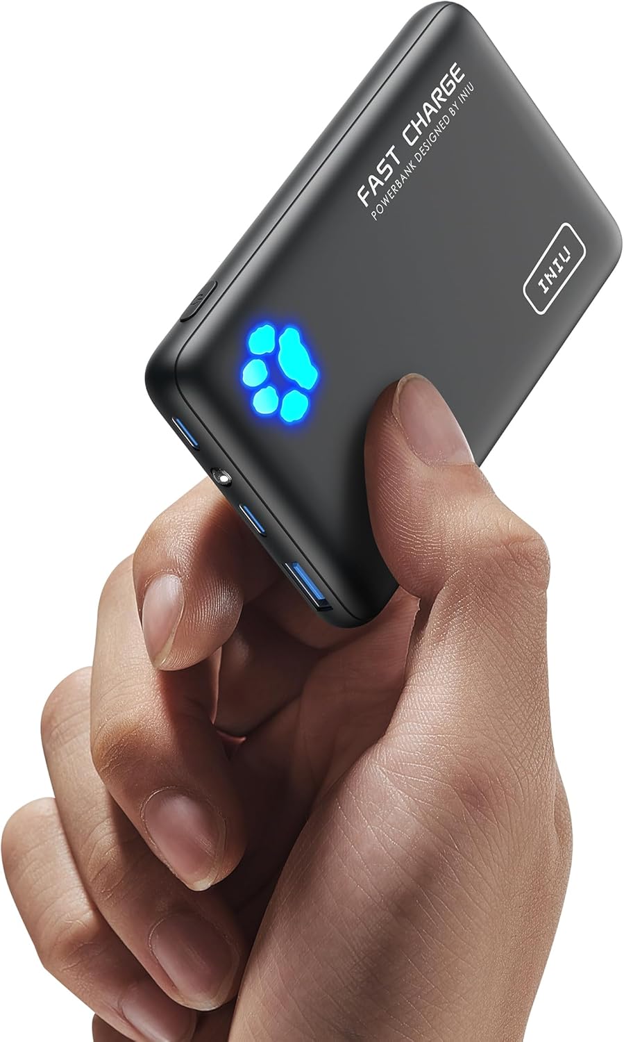 INIU 10000mAh Power Bank