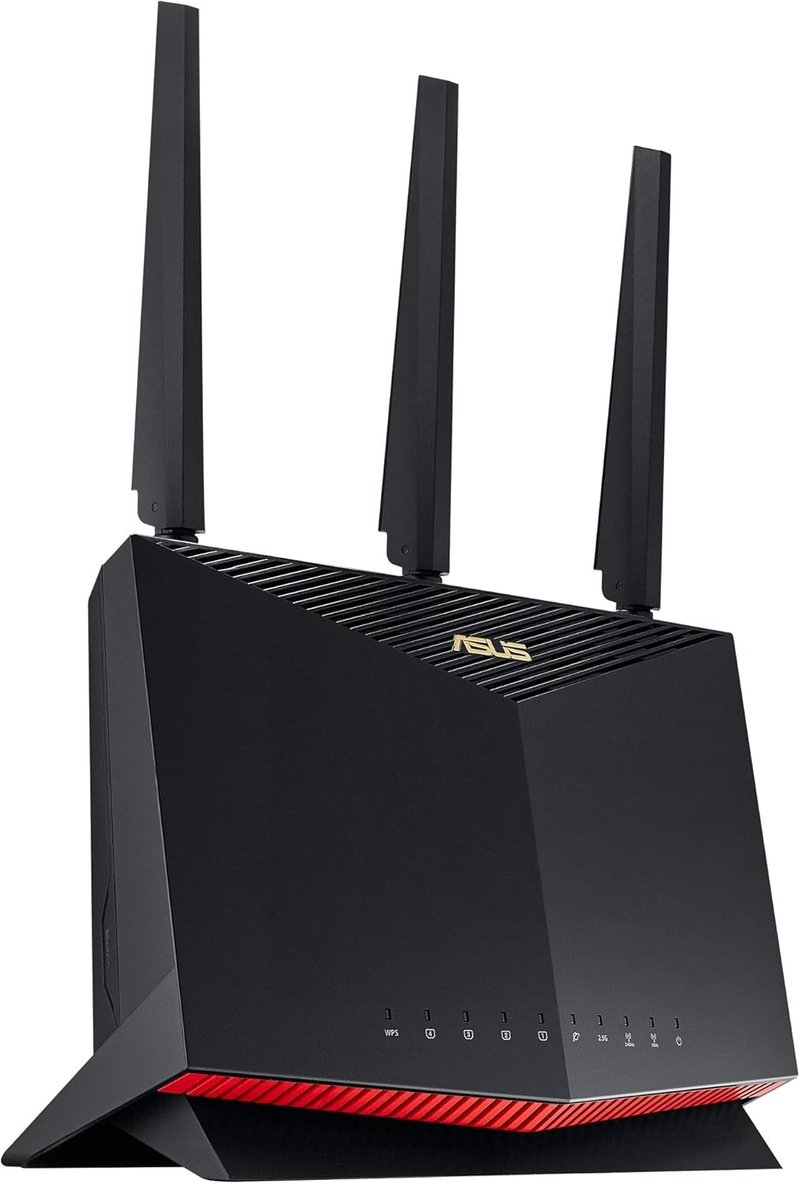 Asus RT-AX86U