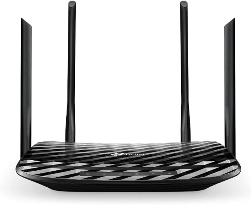 TP-Link Archer C6/A6